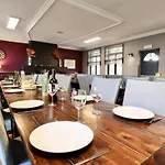 度假居 Le Petit Vallon *