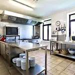 Le Petit Vallon 度假居 *