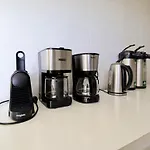 Le Petit Vallon * Polleur