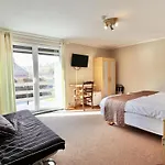 Le Petit Vallon 度假居