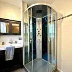 度假居 Le Petit Vallon Polleur