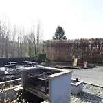 Le Petit Vallon 度假居