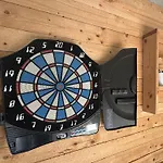 Le Petit Vallon 度假居 Polleur