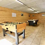 度假居 Le Petit Vallon *