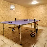 Le Petit Vallon 度假居 *