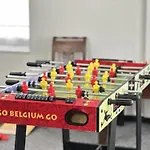 度假居 Le Petit Vallon