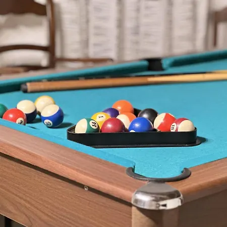 Le Petit Vallon Polleur