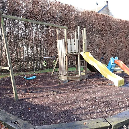 Le Petit Vallon Vakantiehuis *