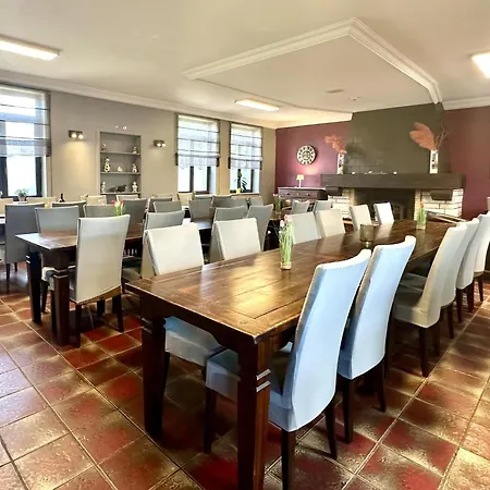 Le Petit Vallon Polleur