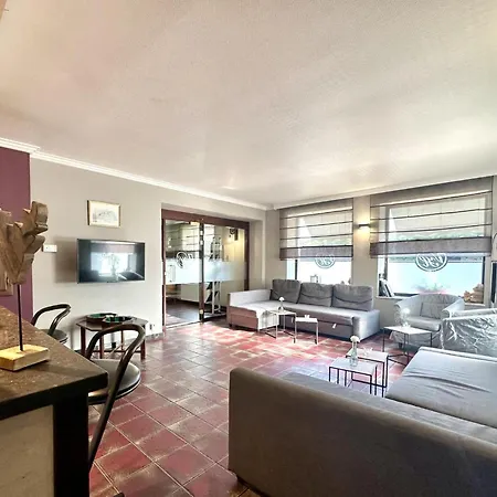 Le Petit Vallon Polleur