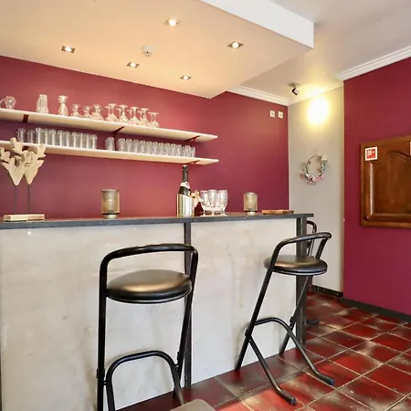 Le Petit Vallon * Polleur