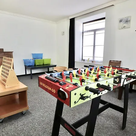 Le Petit Vallon Vakantiehuis