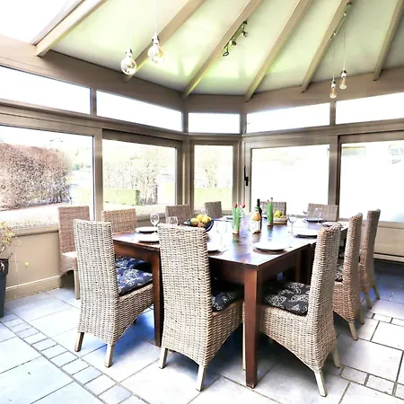 Vakantiehuis Le Petit Vallon