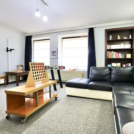 Holiday home Le Petit Vallon *