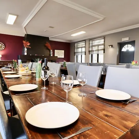 Vakantiehuis Le Petit Vallon *