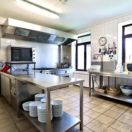 Le Petit Vallon Vakantiehuis *