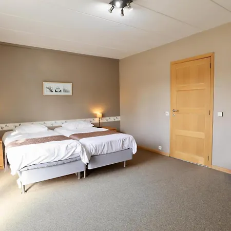 Holiday home Le Petit Vallon