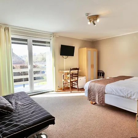 Le Petit Vallon Vakantiehuis