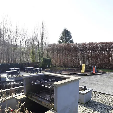 Le Petit Vallon Holiday home