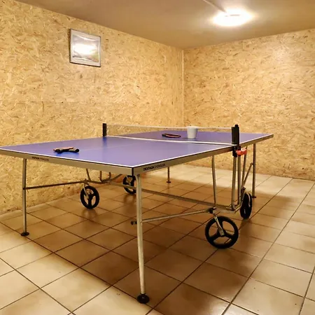 Le Petit Vallon Vakantiehuis *