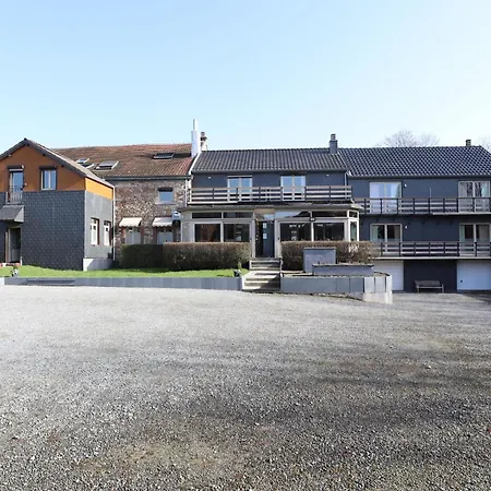 Le Petit Vallon * Polleur