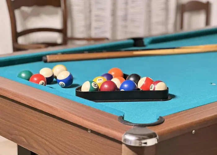 Le Petit Vallon Polleur