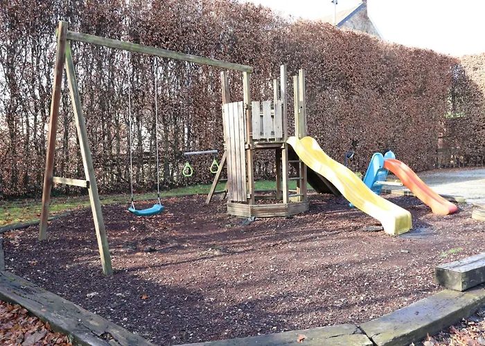 Le Petit Vallon Σπίτι διακοπών *