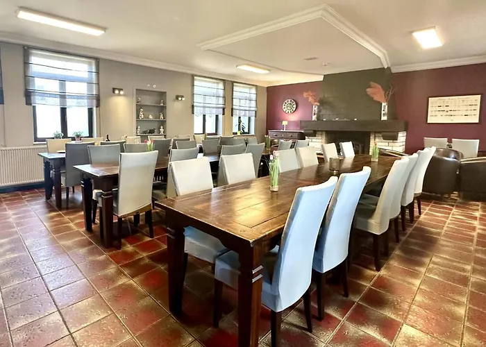 Le Petit Vallon Polleur