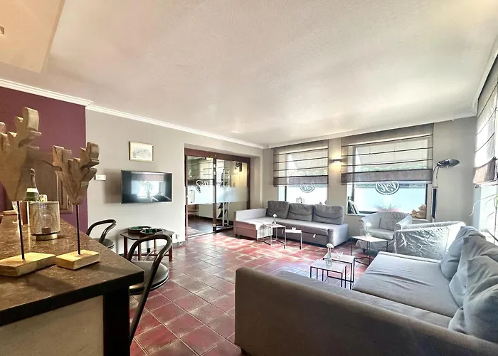 Le Petit Vallon Polleur