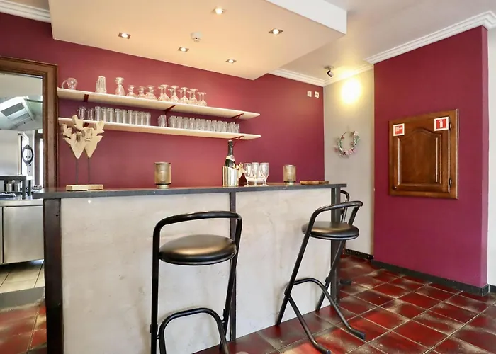 Le Petit Vallon * Polleur