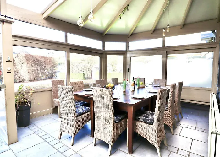 Σπίτι διακοπών Le Petit Vallon