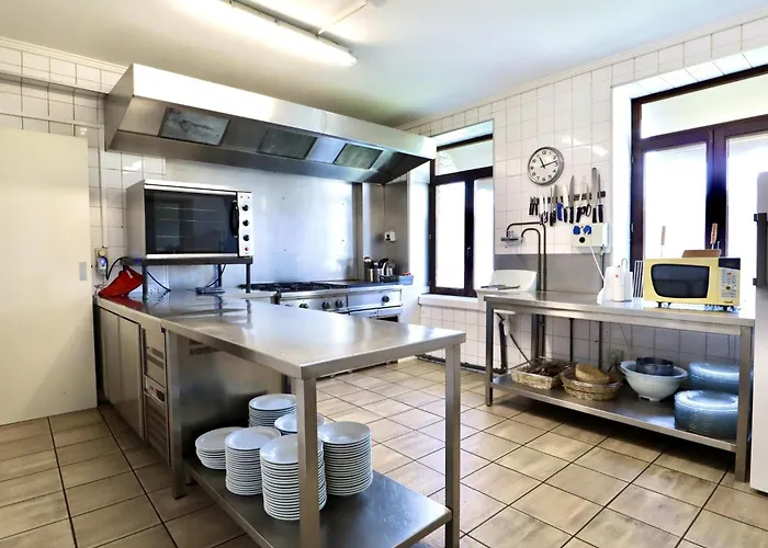 Le Petit Vallon Vakantiehuis *