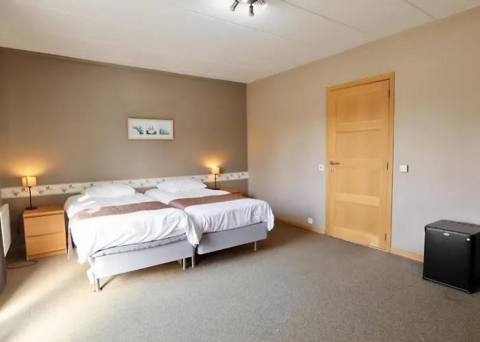 Vakantiehuis Le Petit Vallon