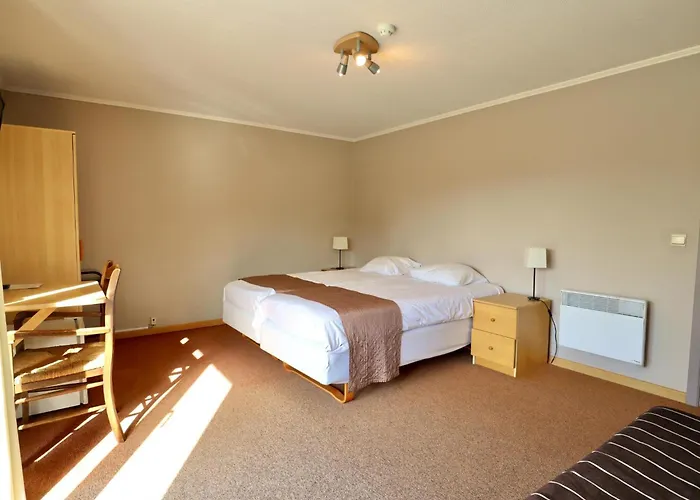 Σπίτι διακοπών Le Petit Vallon