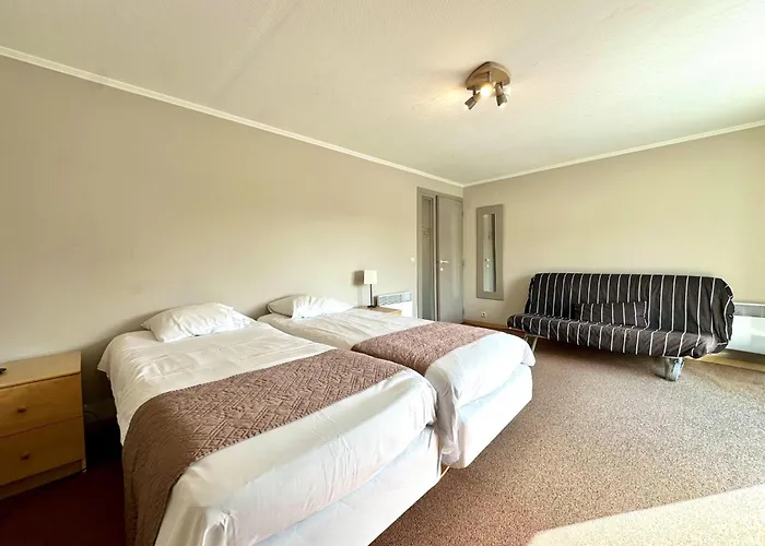 Σπίτι διακοπών Le Petit Vallon Polleur