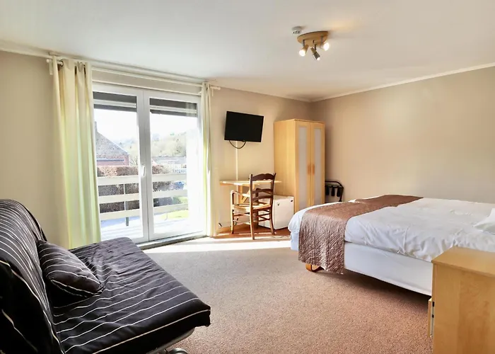 Le Petit Vallon Vakantiehuis