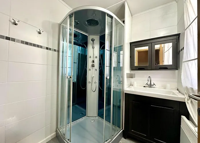 Le Petit Vallon Polleur