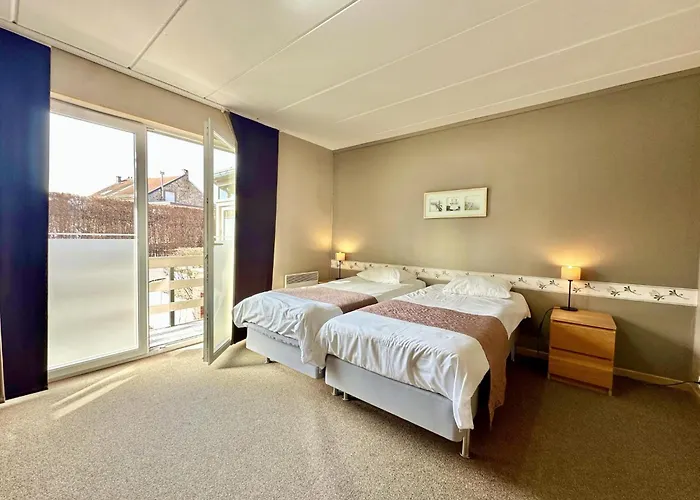 Le Petit Vallon * Polleur