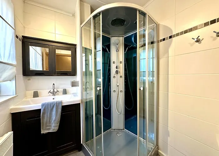 Vakantiehuis Le Petit Vallon Polleur