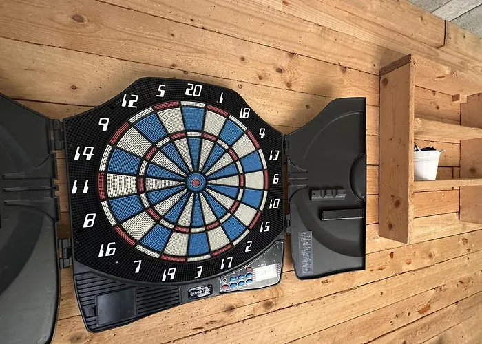 Le Petit Vallon Vakantiehuis Polleur