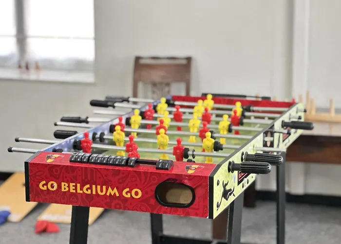 Vakantiehuis Le Petit Vallon