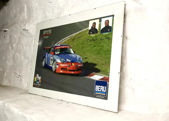 Vakantiehuis Le Petit Vallon