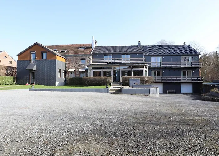 Le Petit Vallon * Polleur